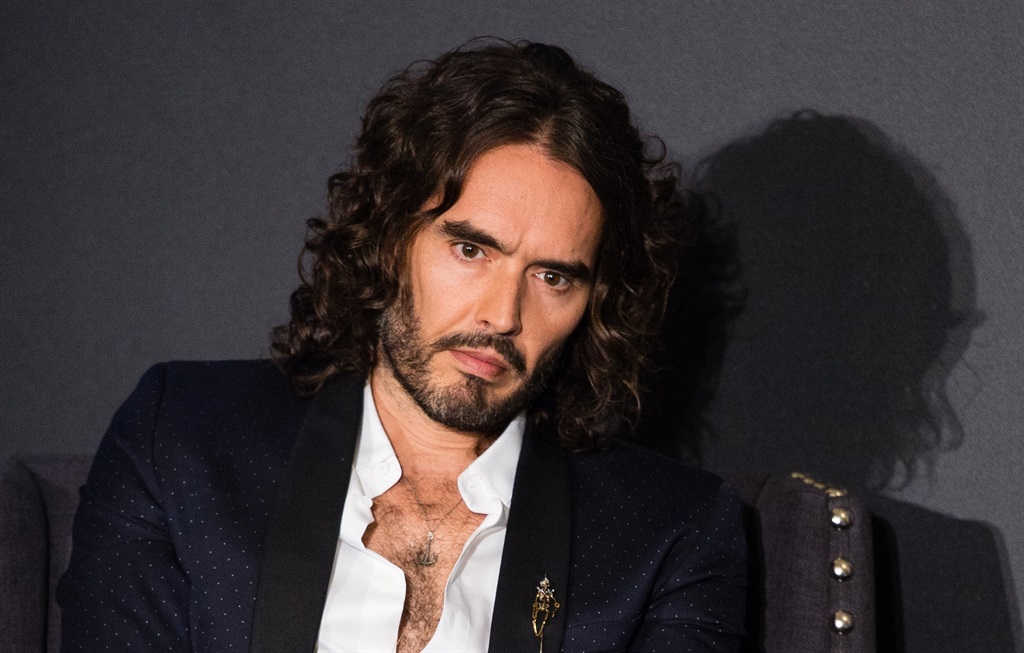 Russell Brand Allegedly Questioned By London Police As Sexual Offence Claims Escalate Life