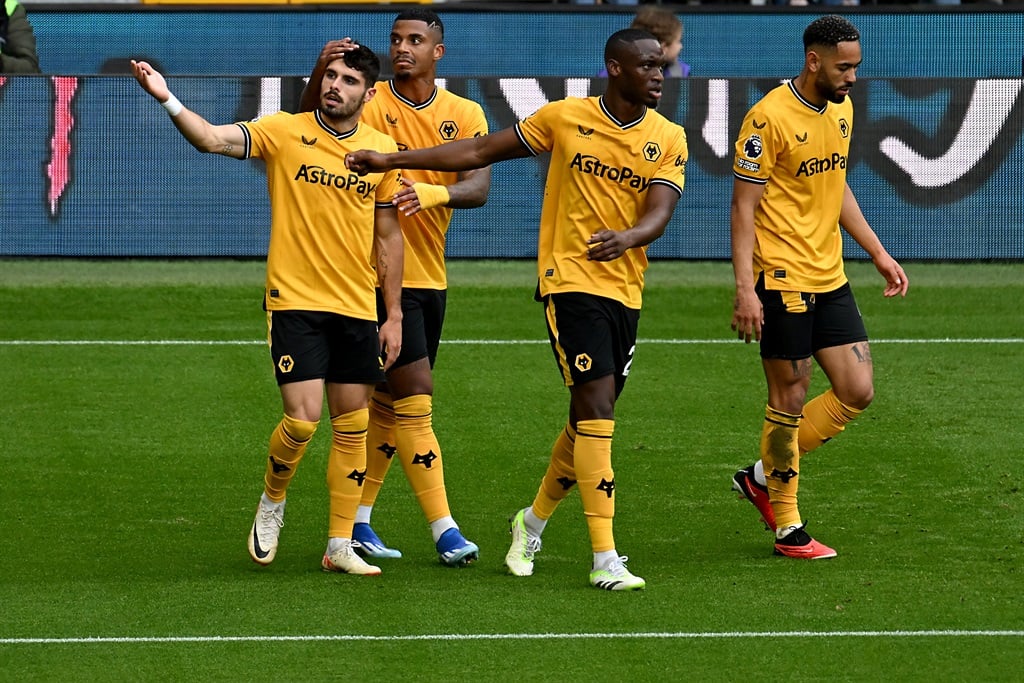 Prepared to take you on, Wolverhampton Wanderers analysed