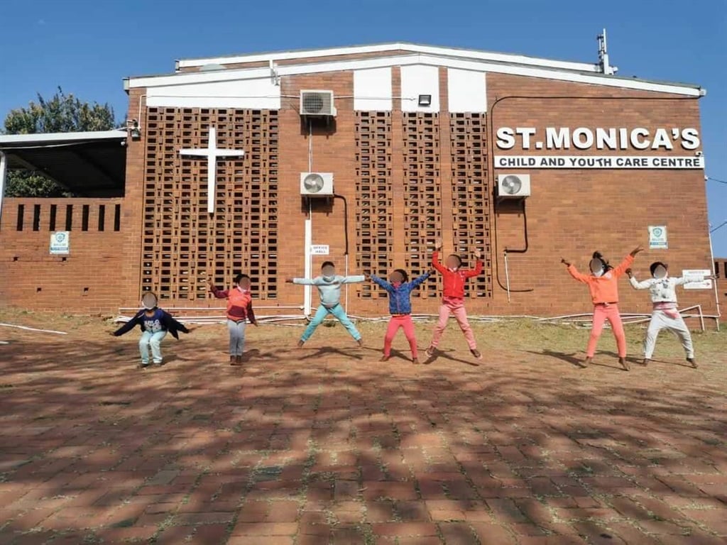 The St Monica Child and Youth Care Centre in Pietermaritzburg is among several organisations that claim to have experienced delayed payments from the KZN DSD.