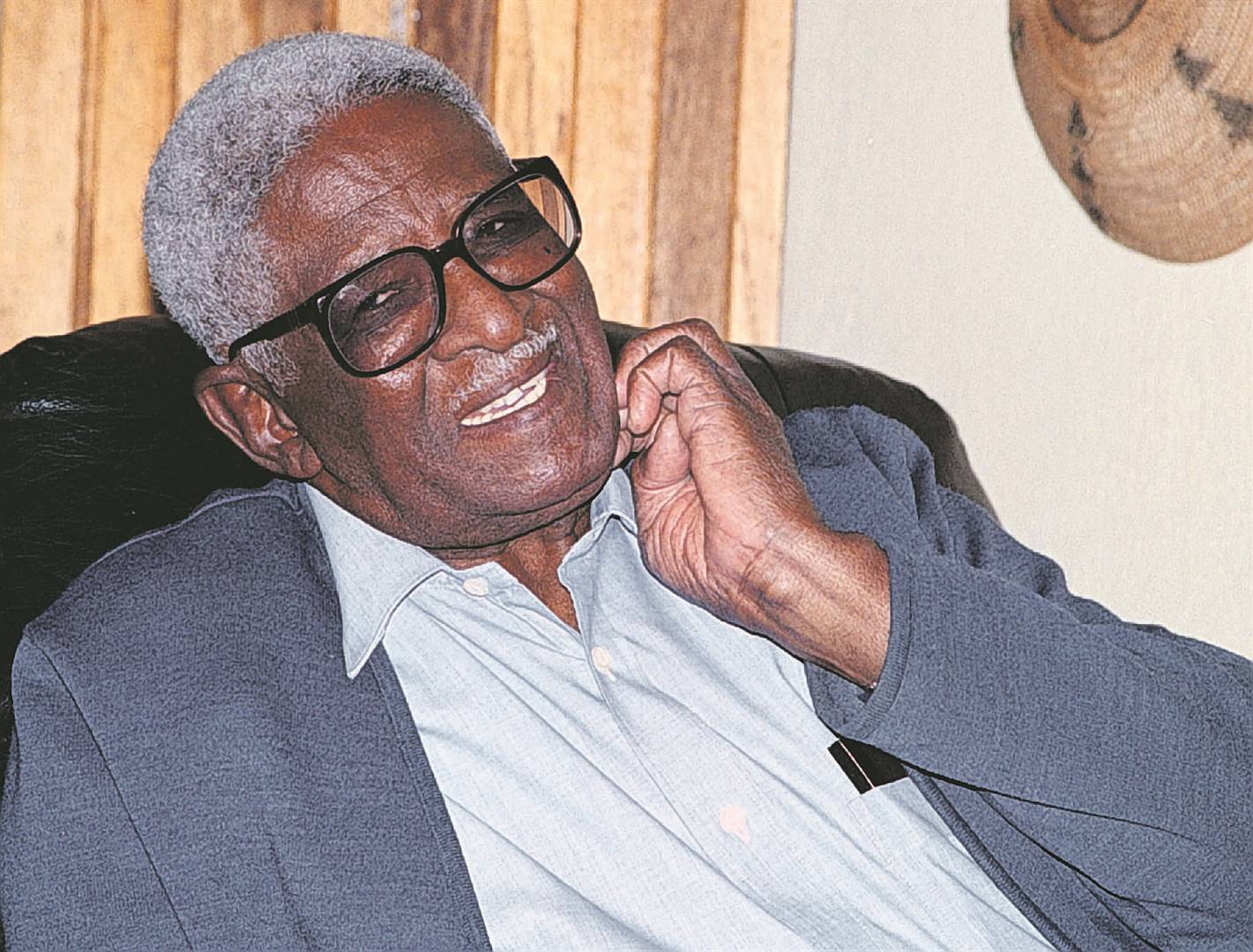 Sam Motsuenyane’s tireless efforts ensured that the voices of black business leaders were heard, leading to increased representation and opportunities in the business world.