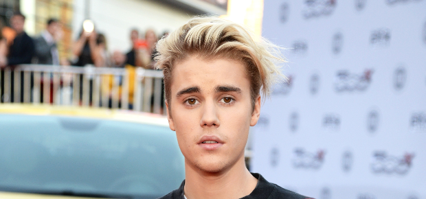 Justin Bieber (Photo: Getty/Gallo Images)