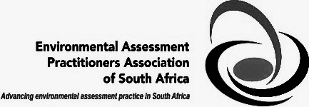 Environmental Assessment Practitioners Association of South Africa (EAPASA). Picture: Supplied
