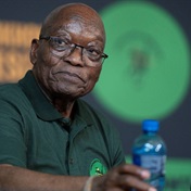 Zuma under fire for remarks about 'anti-democratic' same-sex laws