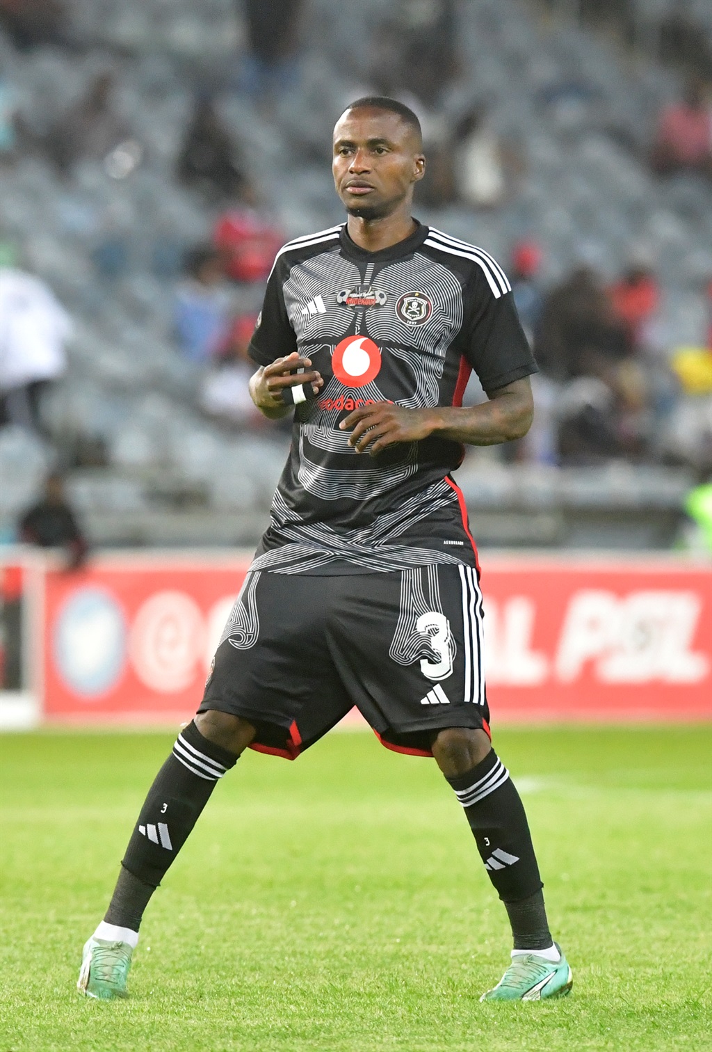 Is Lorch delivering? - PressReader