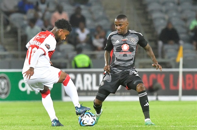 Lorch Returns As Bucs Advance In Carling Knockout