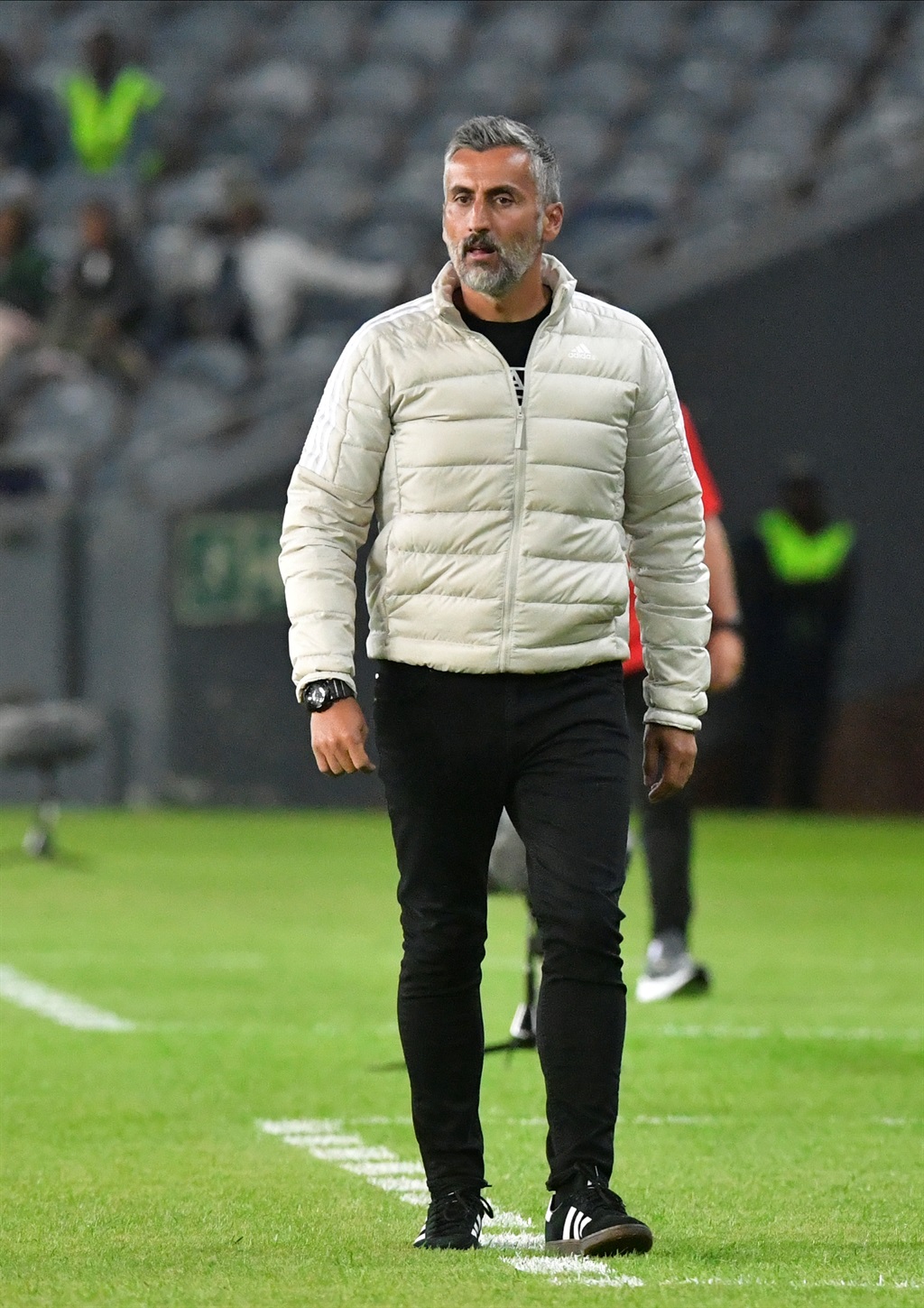 Riveiro identifies area for improvement after Pirates' tour to Spain