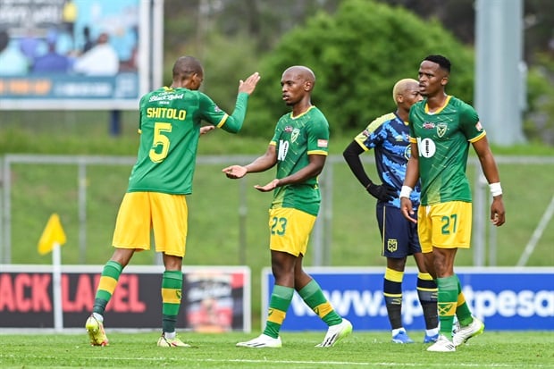 Lorch Returns As Bucs Advance In Carling Knockout