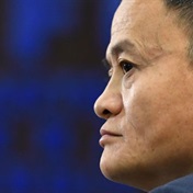Alibaba antitrust fears drive $200 billion Chinese tech selloff
