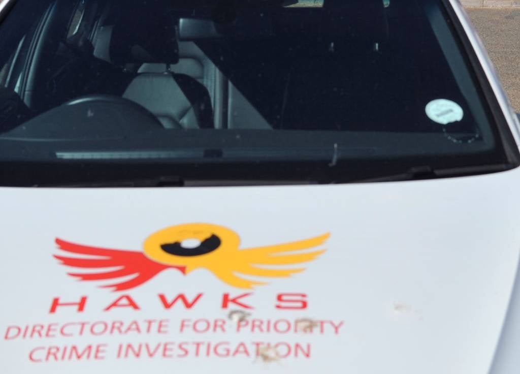 The Hawks descended on the Lekwa Municipality in Standerton on Friday, searching for documents as part of an investigation into alleged tender fraud.