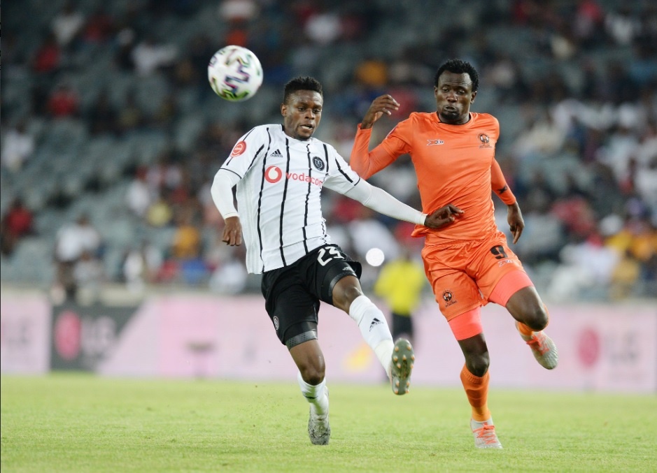 Pirates’ 3-2 victory at Orlando Stadium eased the pressure on the under fire coach Rulani Mokoena who will be hoping they win will kick start their season.