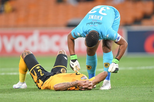 Lorch Returns As Bucs Advance In Carling Knockout