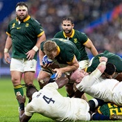 Back from the dead! Springboks come from behind to stun England, book RWC final against All Blacks