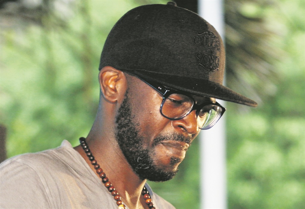 Black Coffee Apologises Daily Sun