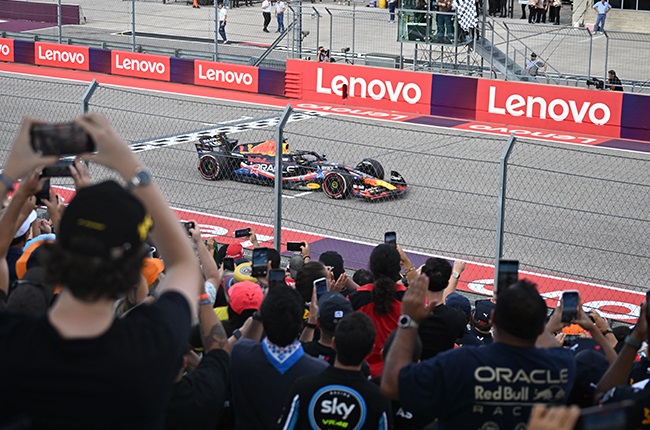 Max Verstappen wins 50th Formula 1 race, chasing history as Lewis
