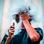 Vaping creates 'mental fog' in kids and adults