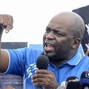 Msimanga: We can't build you all houses   