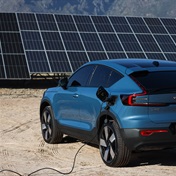 SA's electric vehicle sales growth is interesting. Here's how we're doing in 2023