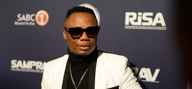 DJ Tira. (PHOTO: GETTY IMAGES/GALLO IMAGES).