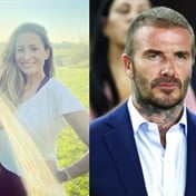 Rebecca Loos watches docuseries Beckham and says David shouldn't play the victim