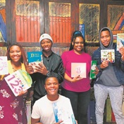 Book donation drive to offer literacy training to many young children who battle to read