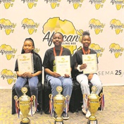 Three Cape Town learners primed for African Spelling Bee in Ethiopia 