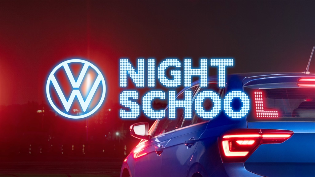 Volkswagen Night School