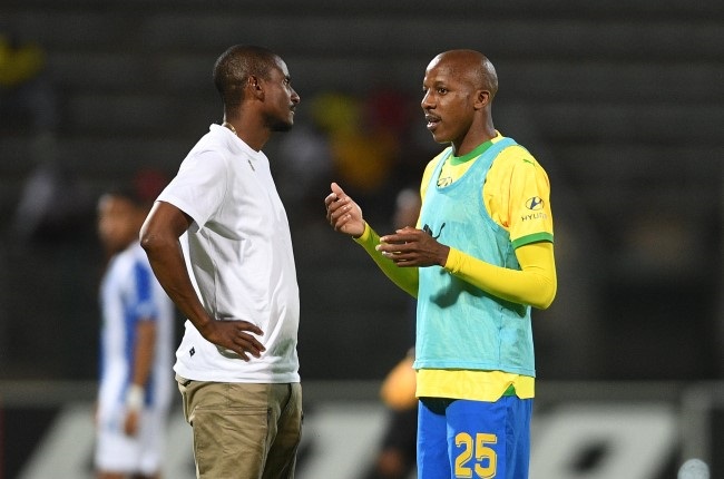 Sport | Sundowns v Young Africans: Curse aside, for Mudau not winning Champions League doesn't make sense