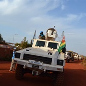 UN aircraft takes fire as peacekeepers withdraw from Mali under junta orders