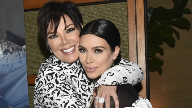 Kim Kardashian felt embarrassed when late fashion legend Karl Lagerfeld,  gifted Kris Jenner a Chanel bag instead of her