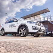 Volkswagen SA now has a night school to teach motorists how to drive safely in the dark