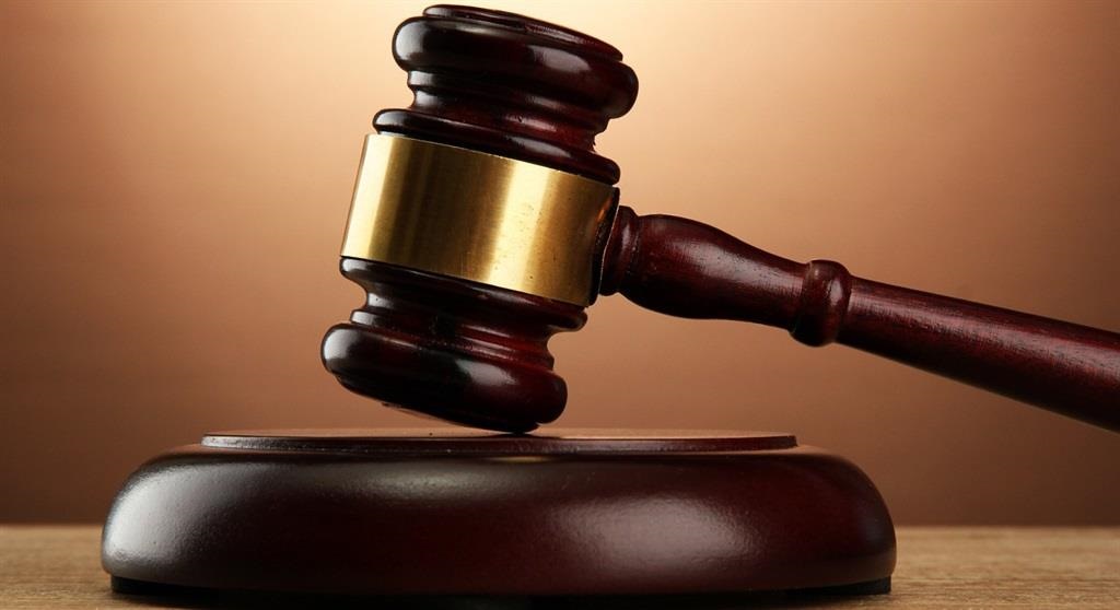 Dad in court for 'raping' one-month-old daughter  