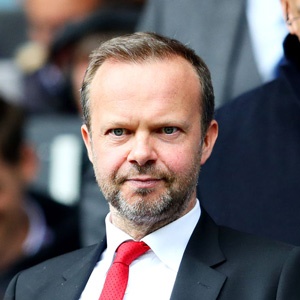 Ed Woodward (Getty Images)