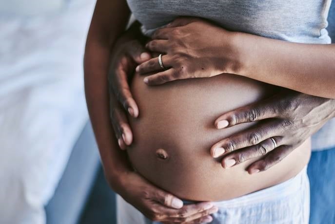 As many as one in five new mothers will experience depression just before or after giving birth, at risk to their own health and the growth and development of their newborns.