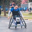 The revival of wheelchair basketball in Botshabelo