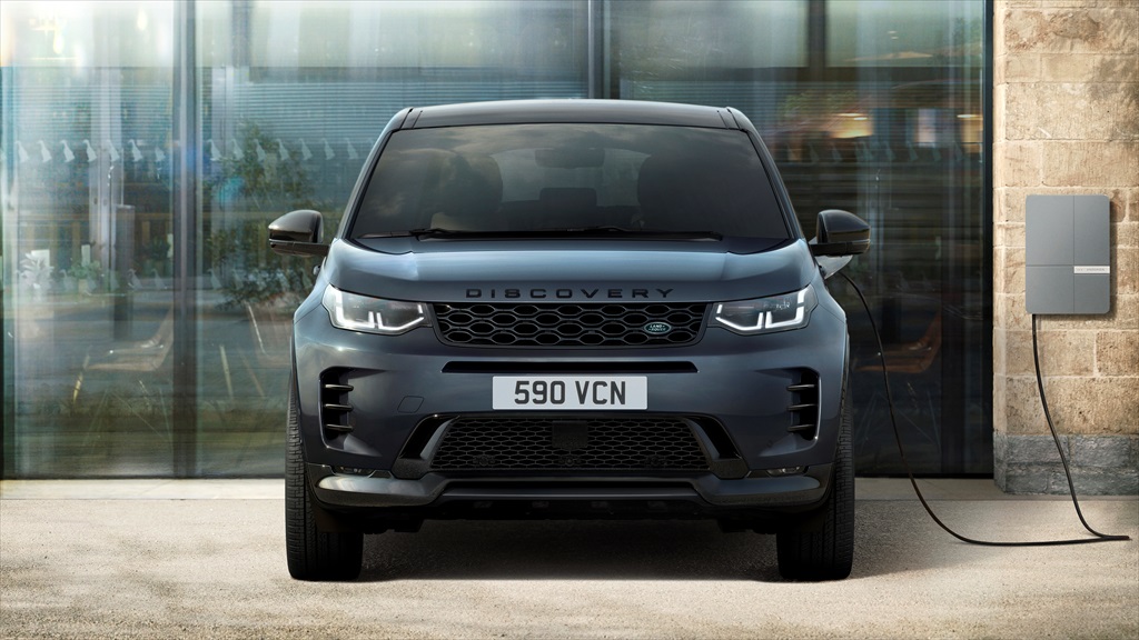 Land Rover SA expands Discovery Sport range with new diesel and hybrid  models
