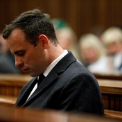  Will Oscar Pistorius be a free man? 