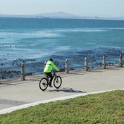 Cyclists along Gqeberha beachfront warned to stay alert after recent attacks