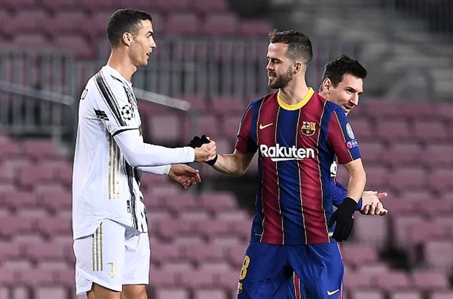 Cristiano Ronaldo says playing Lionel Messi is a 'great privilege', Football News