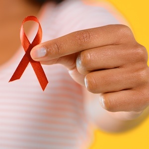 Living with HIV does not have to feel like a death sentence.