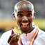Mo Farah to run 10 000m at Tokyo Olympics
