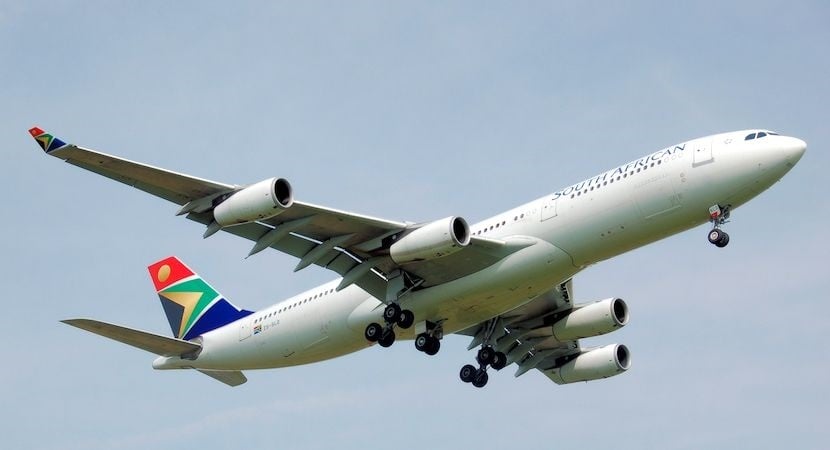 National carrier SAA was just hours away from total collapse when the decision was taken to place it into business rescue.