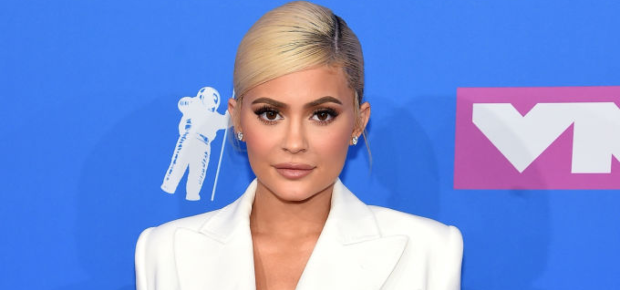 Kylie Jenner  (PHOTO:GETTY/GALLO IMAGES)