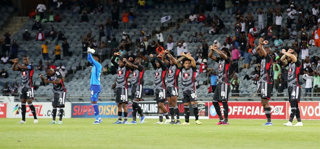 Orlando Pirates