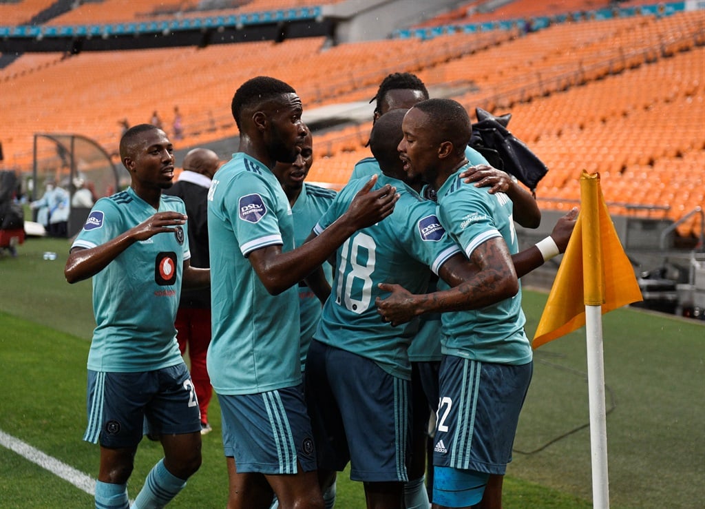 Orlando Pirates latest: New signing chose trophies over money!