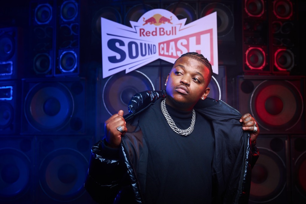 Focalistic and Sjava will go head-to-head, in the hopes of finally proving which genre of music is locally superior.
Photo: Supplied