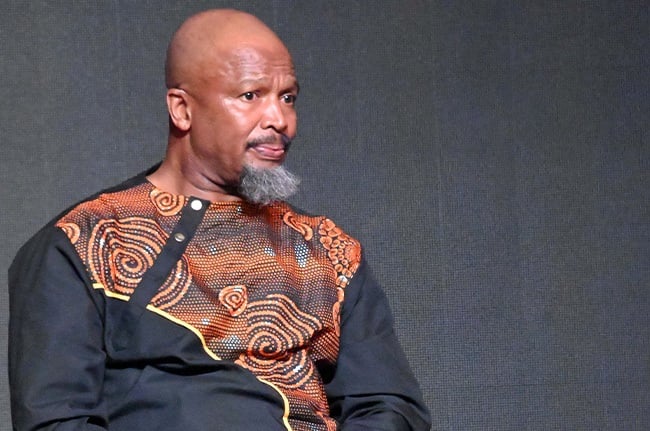 News24 | Sello Maake kaNcube's honorary doctorate from bogus institution compared to 'kiddies drawing paper'