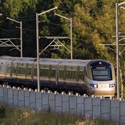 Your journey starts here – let Gautrain get you there