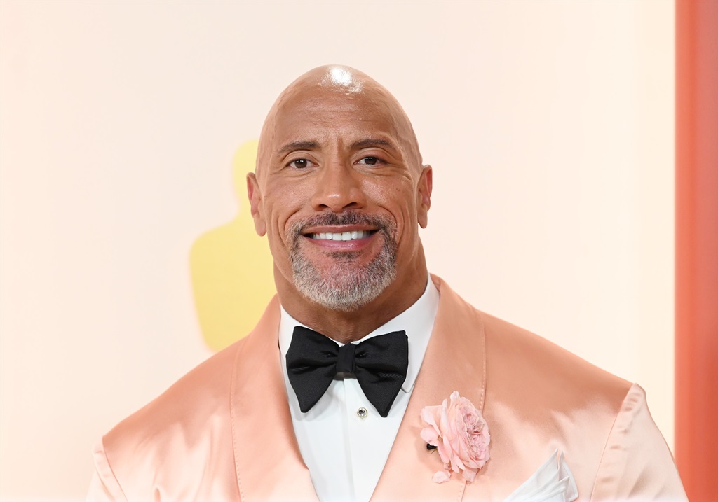 Fans Are Not Happy With Dwayne 'The Rock' Johnson's Wax Figure