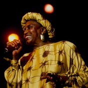 Miriam Makeba's legacy to be honoured at the Mama Africa concert tribute show 