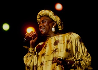 Miriam Makeba's legacy to be honoured at the Mama Africa concert tribute show 